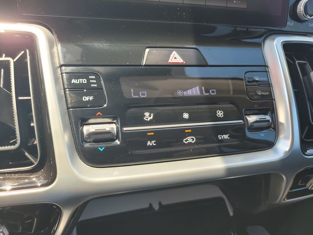 2021 Kia Sorento SX Roseville CA