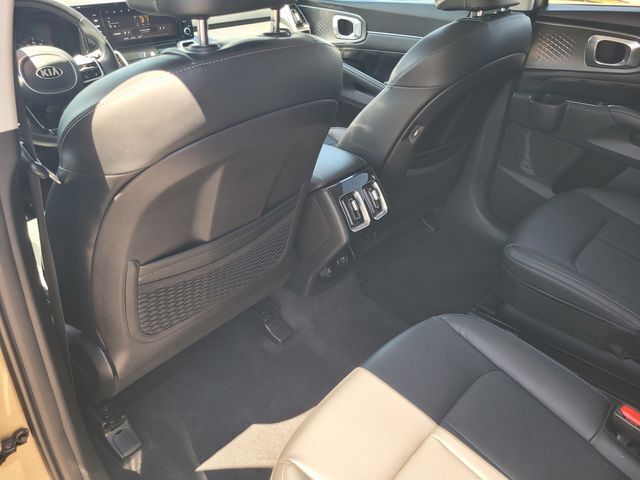 2021 Kia Sorento SX Roseville CA