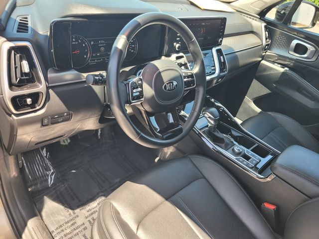2021 Kia Sorento SX Roseville CA