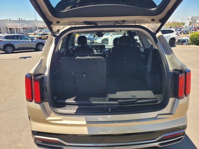 2021 Kia Sorento SX Roseville CA