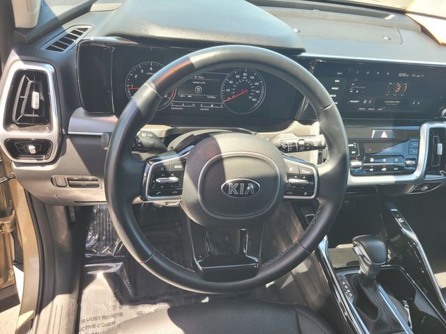 2021 Kia Sorento SX Roseville CA