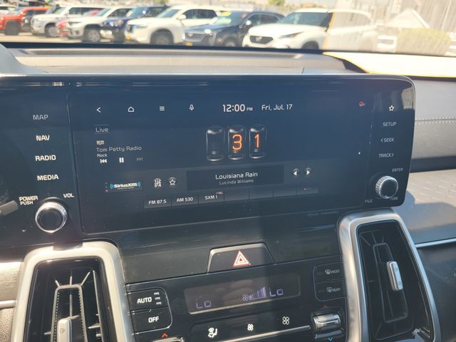 2021 Kia Sorento SX Roseville CA