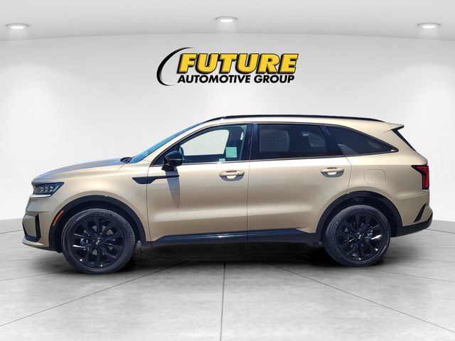 2021 Kia Sorento SX Roseville CA