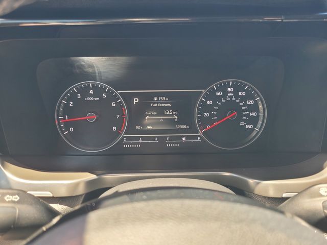 2021 Kia Sorento SX Roseville CA