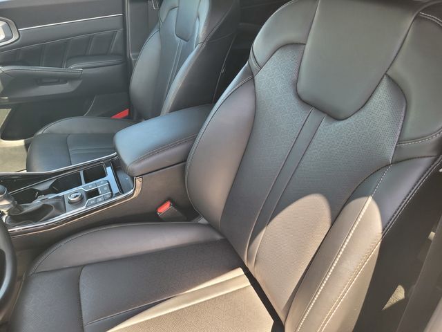 2021 Kia Sorento SX Roseville CA