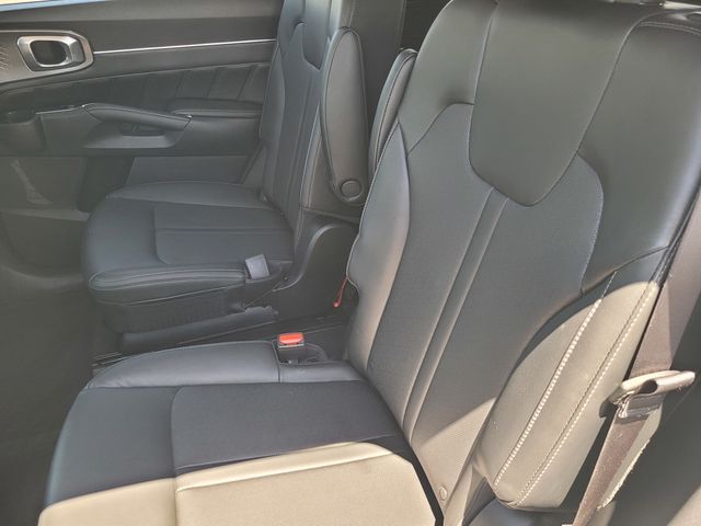 2021 Kia Sorento SX Roseville CA