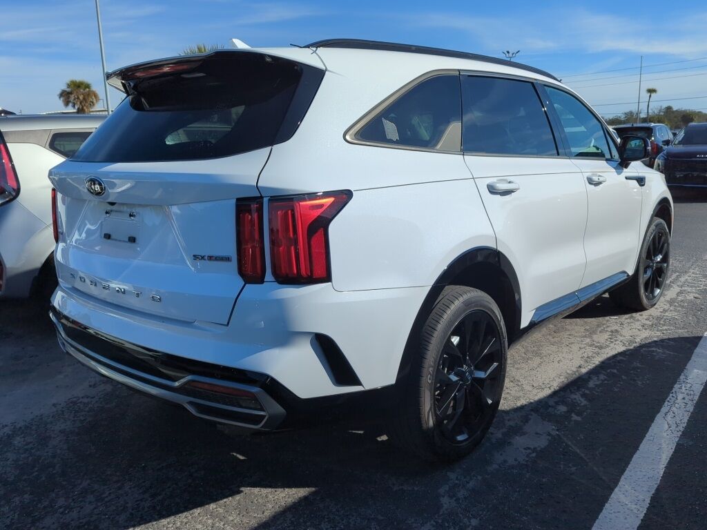 2021 Kia Sorento SX San Clemente CA