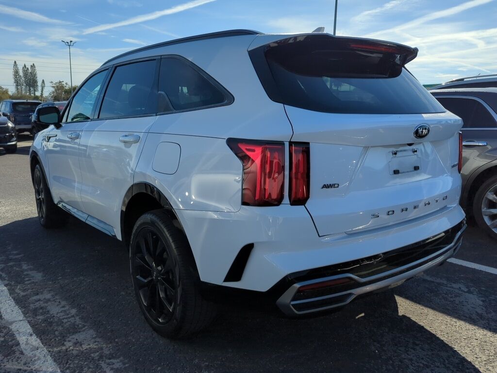 2021 Kia Sorento SX San Clemente CA