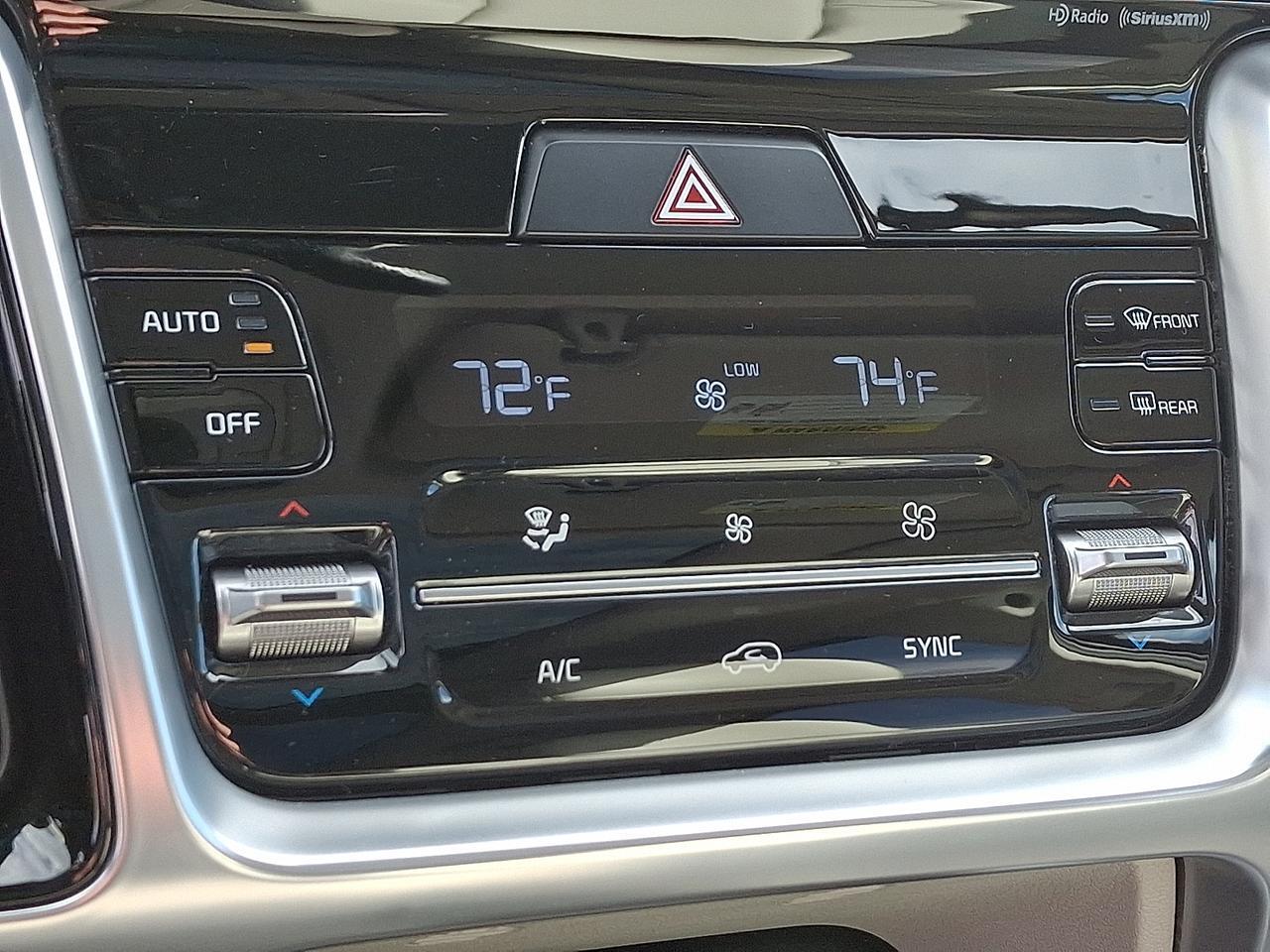 2021 Kia Sorento SX Vineland NJ