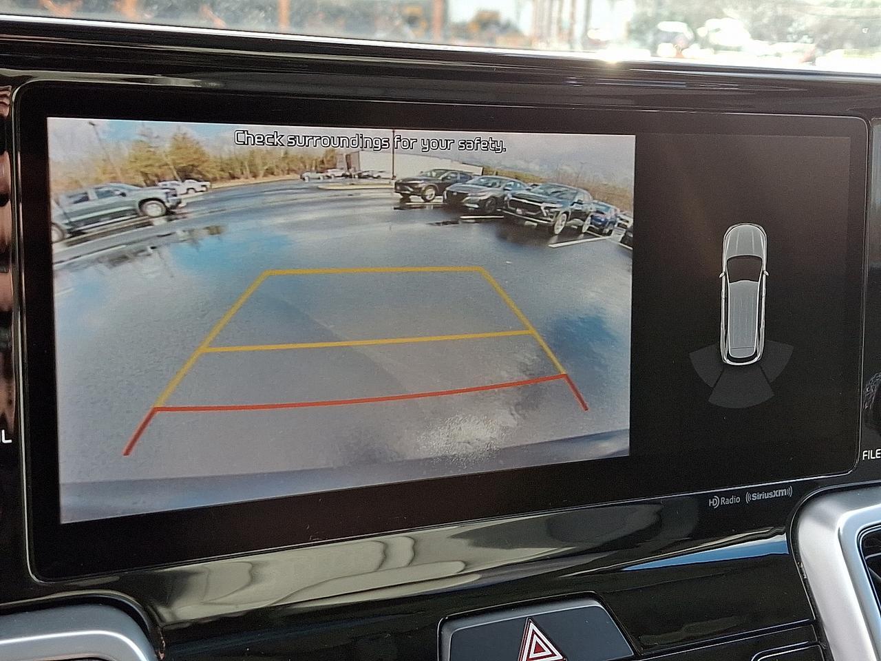 2021 Kia Sorento SX Vineland NJ