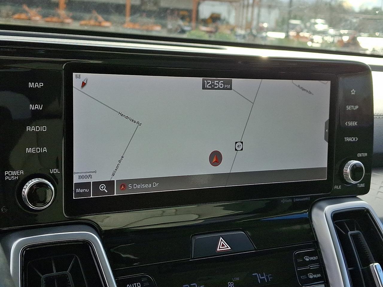 2021 Kia Sorento SX Vineland NJ