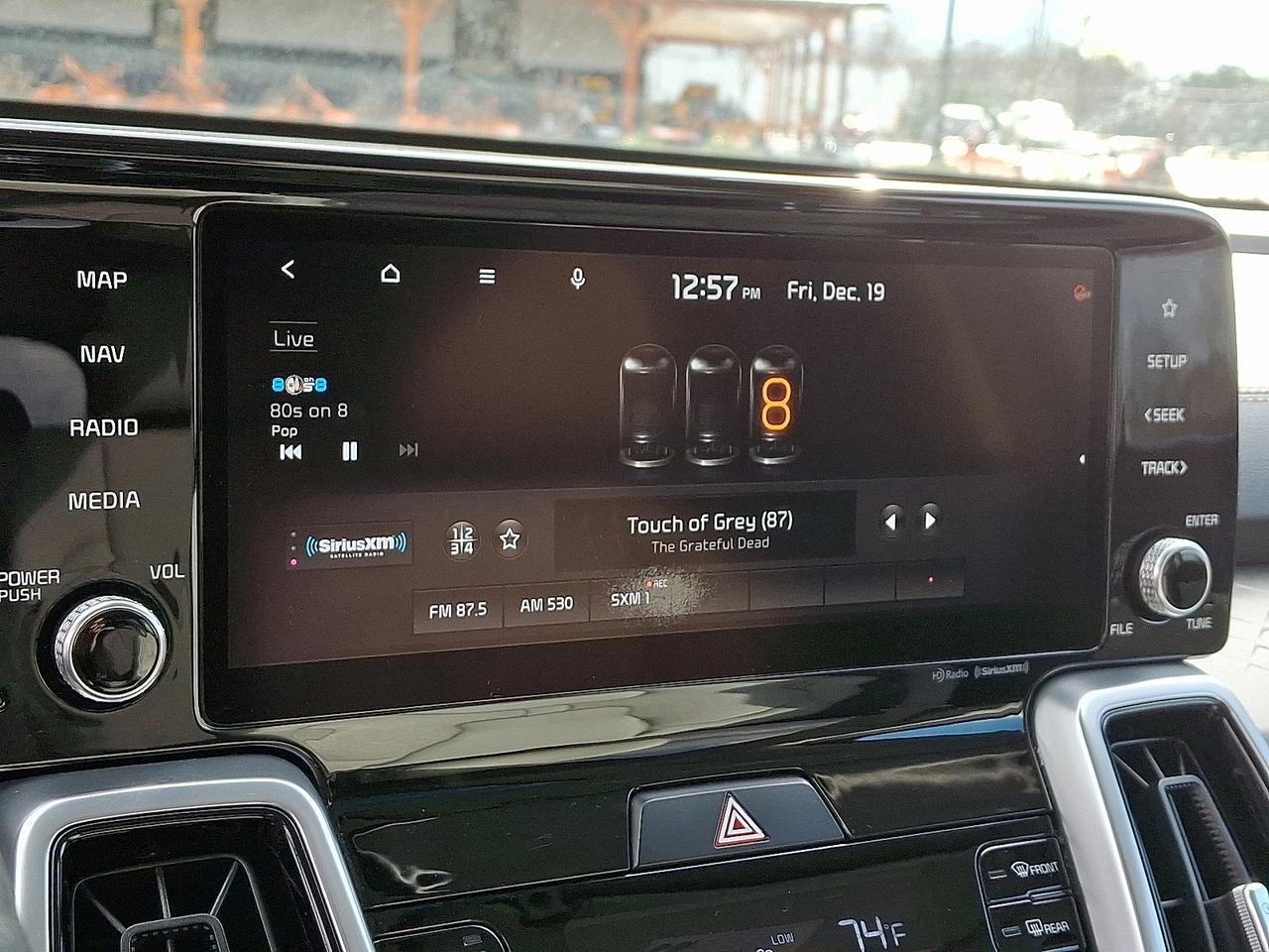 2021 Kia Sorento SX Vineland NJ