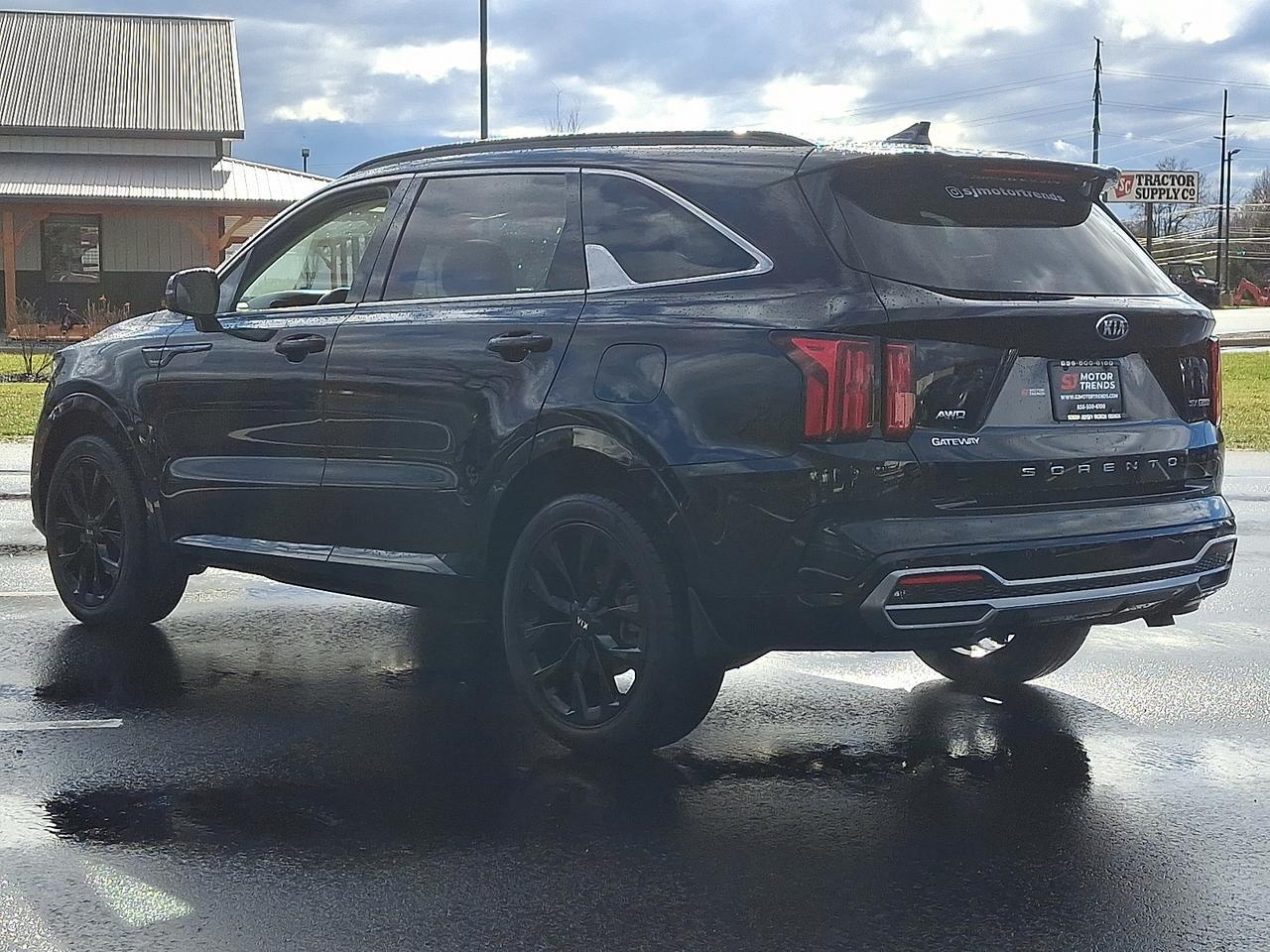 2021 Kia Sorento SX Vineland NJ