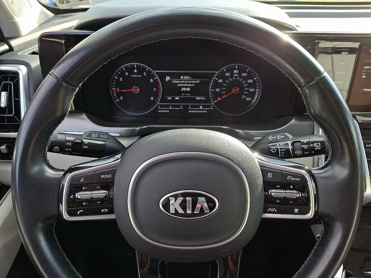2021 Kia Sorento SX Vineland NJ