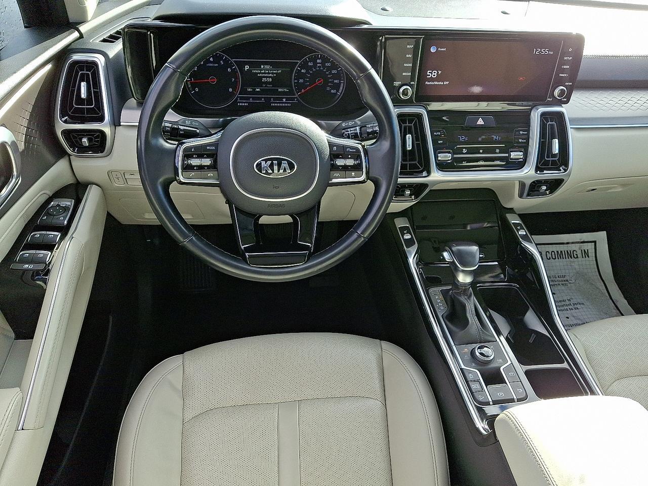 2021 Kia Sorento SX Vineland NJ