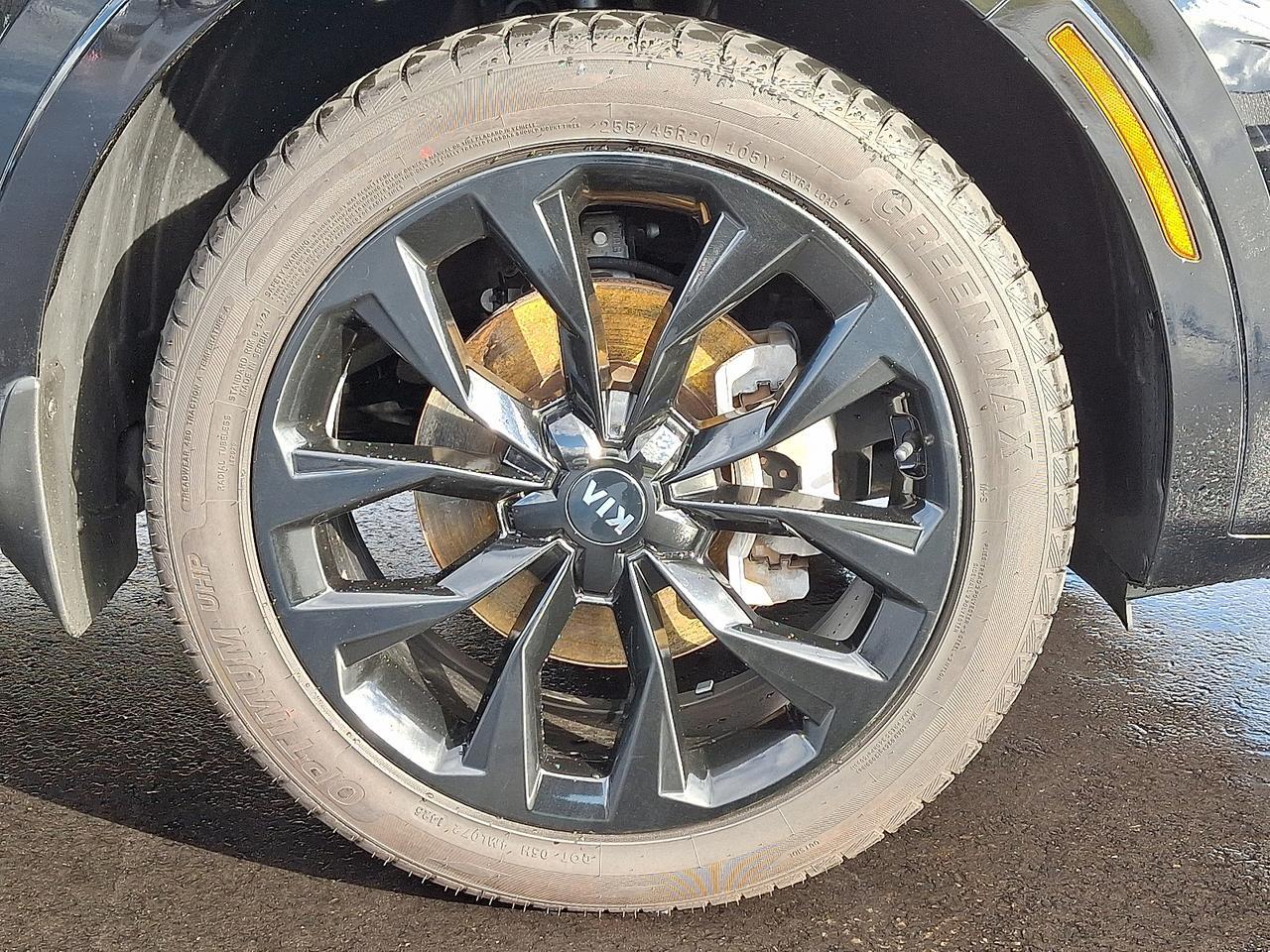 2021 Kia Sorento SX Vineland NJ