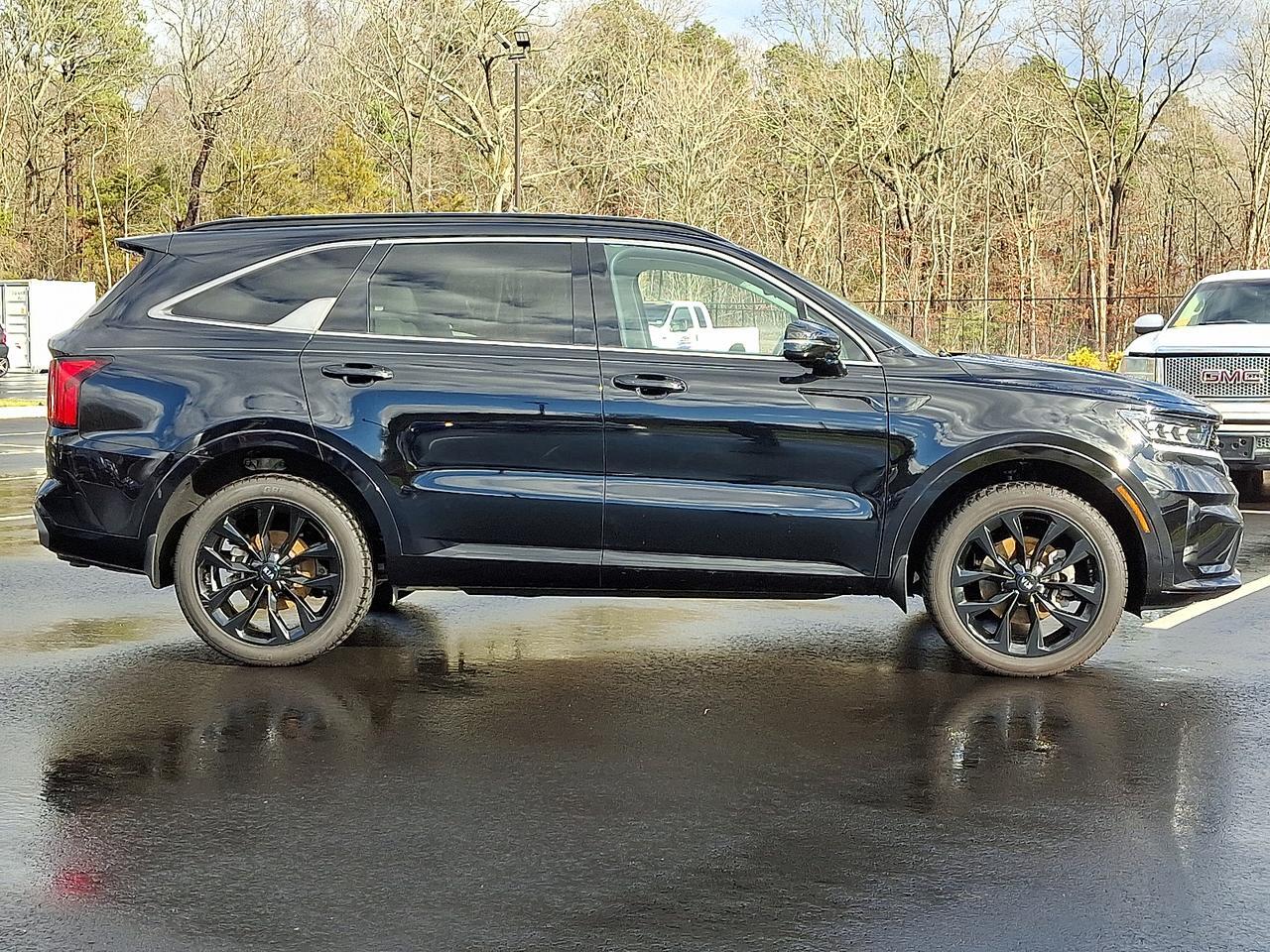 2021 Kia Sorento SX Vineland NJ