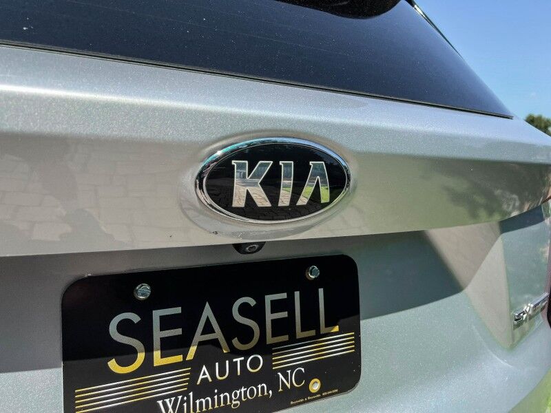 2021 Kia Sorento SX Wilmington NC