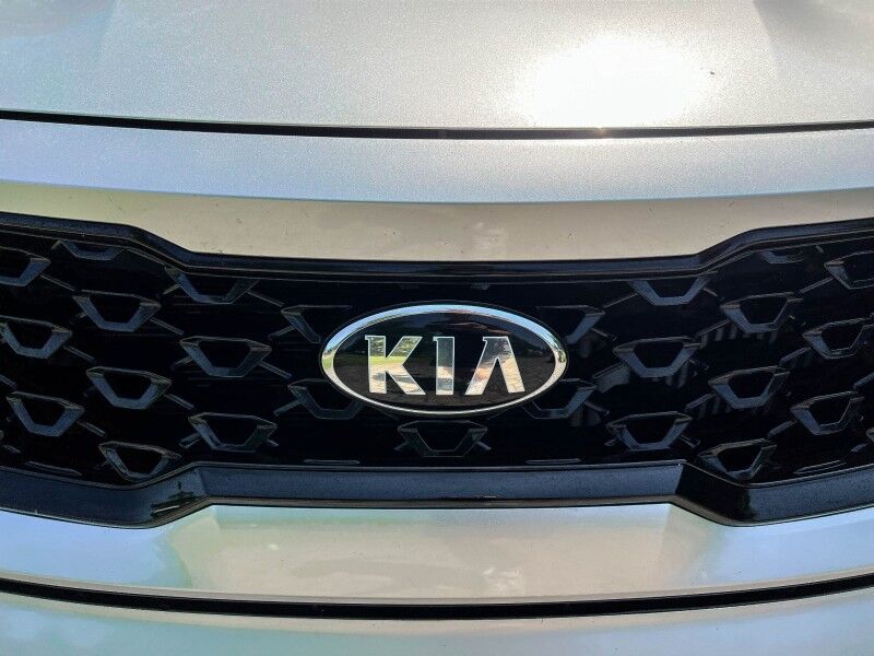 2021 Kia Sorento SX Wilmington NC