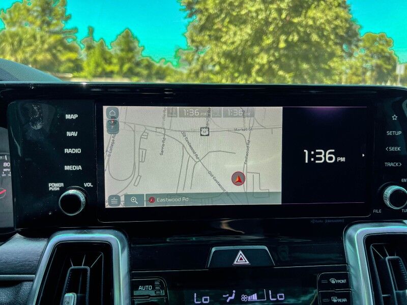 2021 Kia Sorento SX Wilmington NC