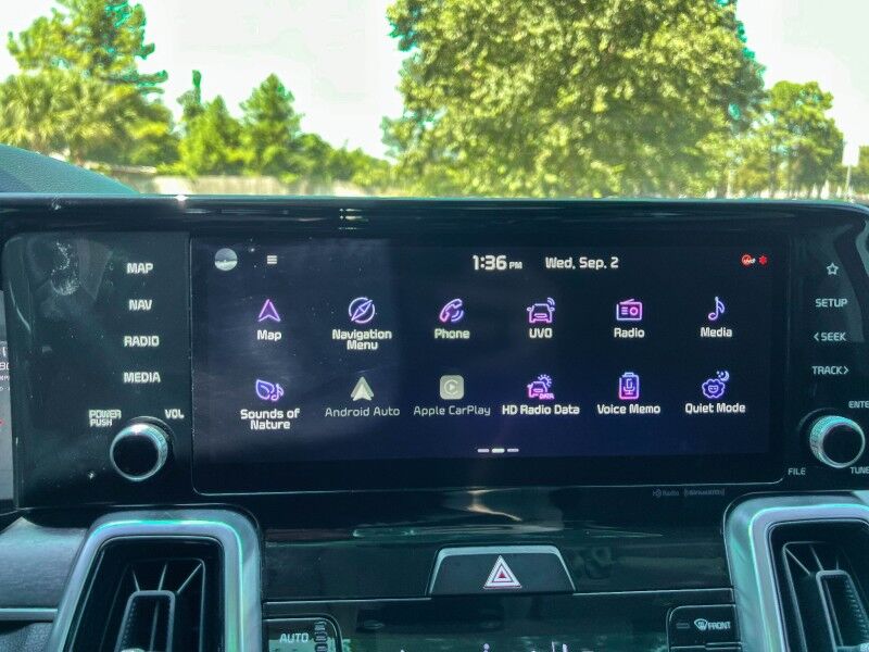 2021 Kia Sorento SX Wilmington NC