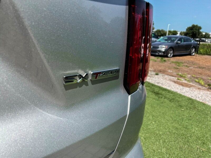 2021 Kia Sorento SX Wilmington NC