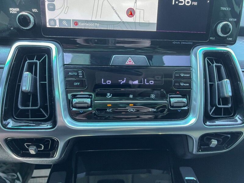 2021 Kia Sorento SX Wilmington NC