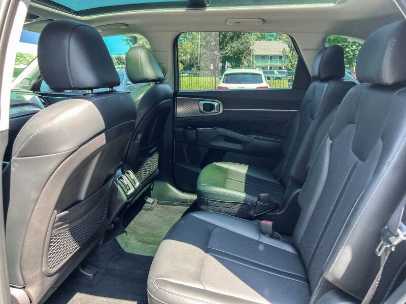 2021 Kia Sorento SX Wilmington NC