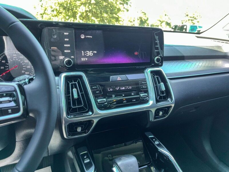 2021 Kia Sorento SX Wilmington NC