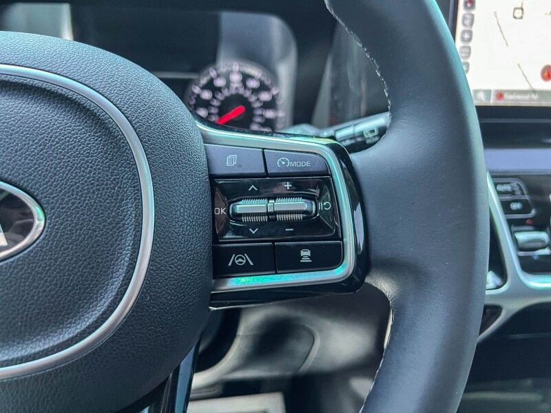 2021 Kia Sorento SX Wilmington NC