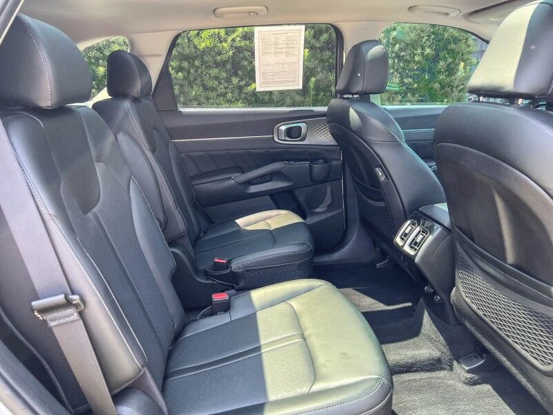 2021 Kia Sorento SX Wilmington NC