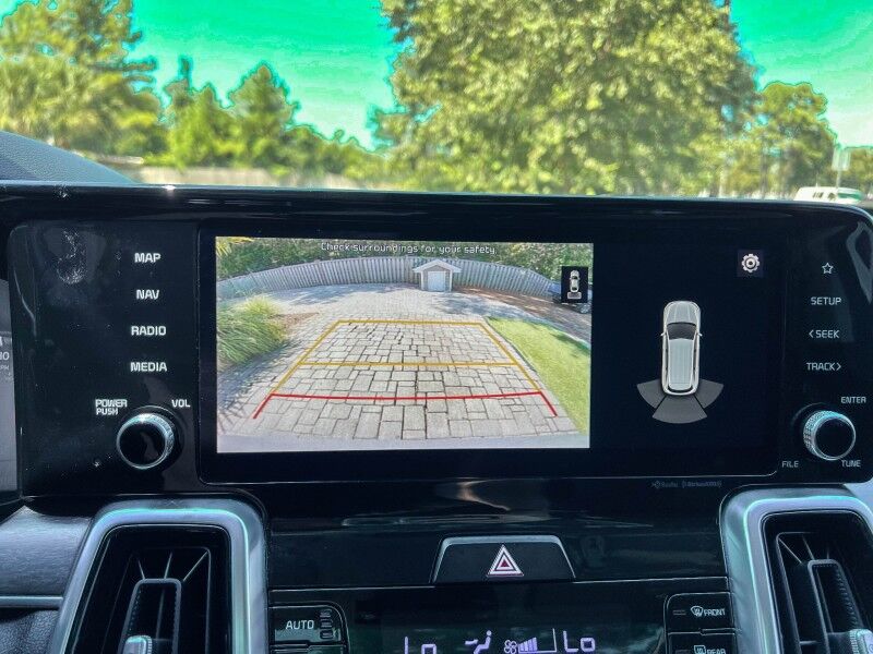 2021 Kia Sorento SX Wilmington NC