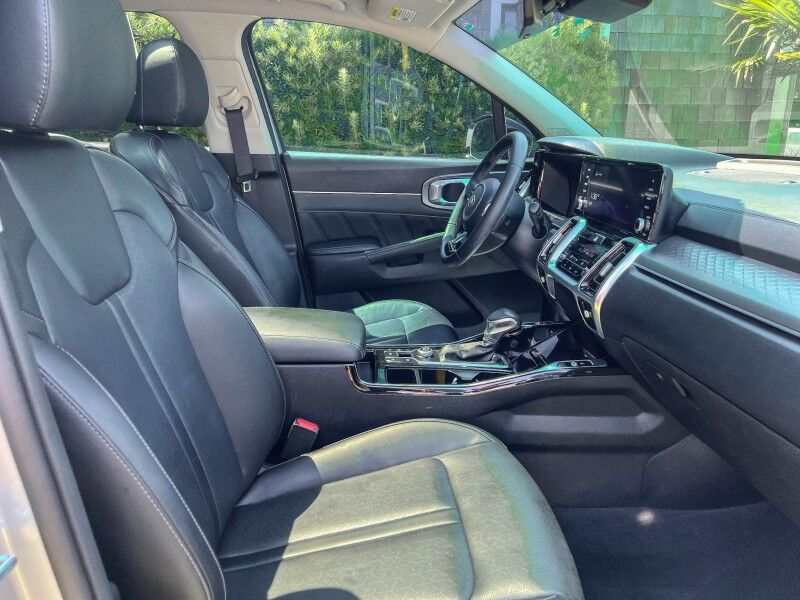 2021 Kia Sorento SX Wilmington NC