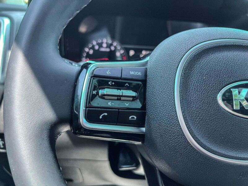 2021 Kia Sorento SX Wilmington NC