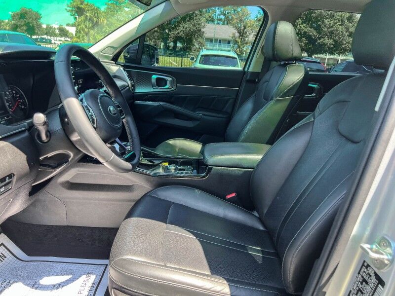 2021 Kia Sorento SX Wilmington NC