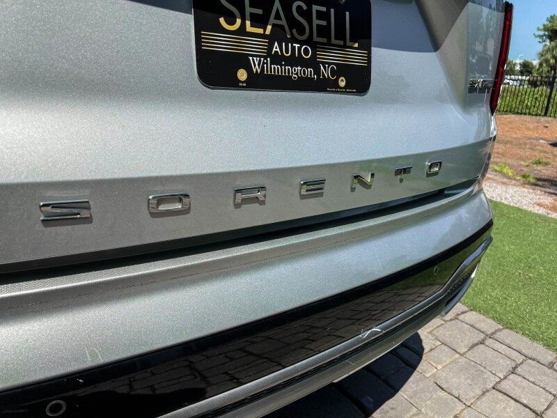2021 Kia Sorento SX Wilmington NC