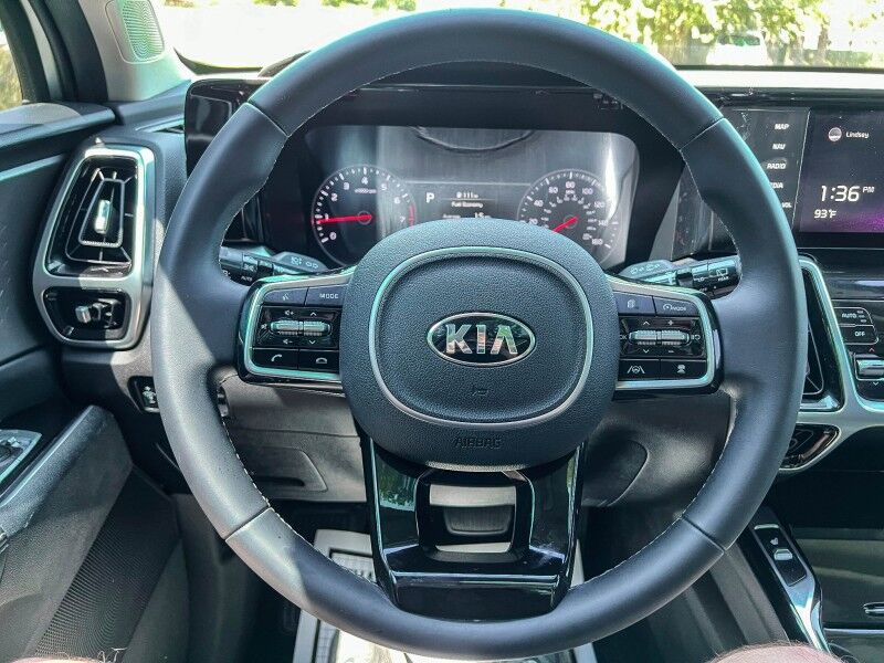 2021 Kia Sorento SX Wilmington NC