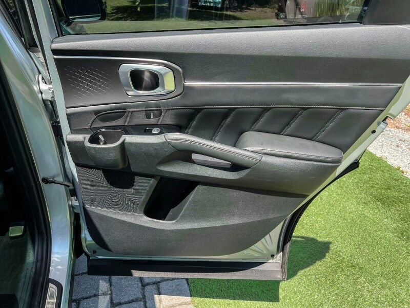 2021 Kia Sorento SX Wilmington NC