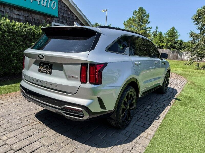 2021 Kia Sorento SX Wilmington NC