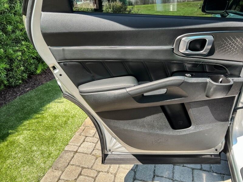 2021 Kia Sorento SX Wilmington NC