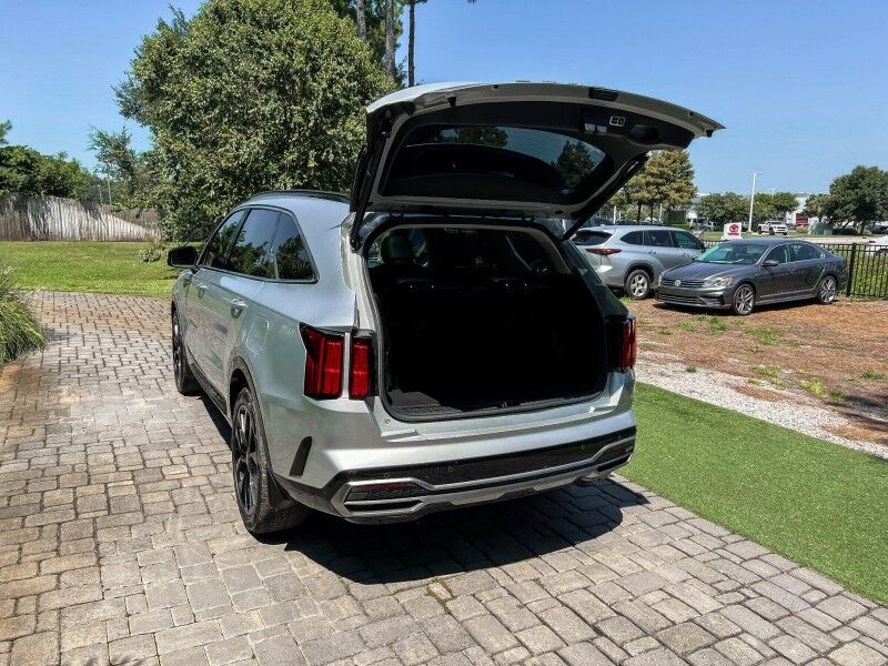 2021 Kia Sorento SX Wilmington NC