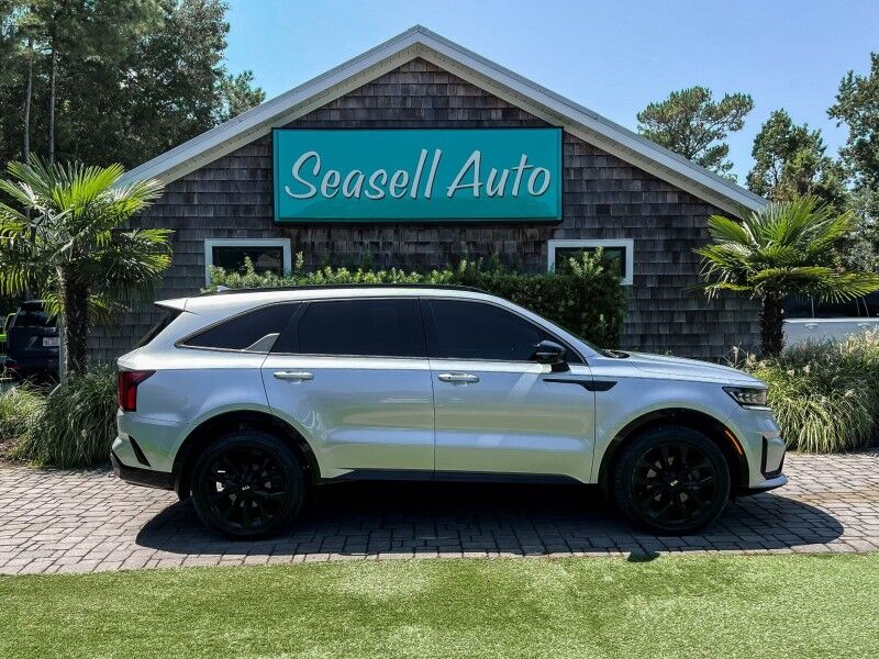 2021 Kia Sorento