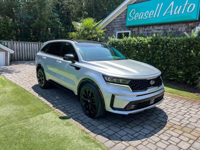 2021 Kia Sorento SX Wilmington NC