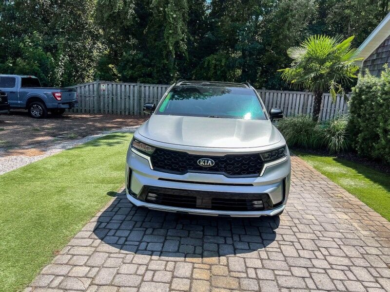2021 Kia Sorento SX Wilmington NC
