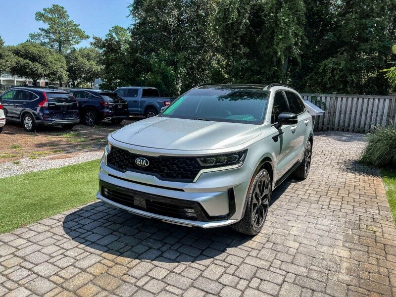 2021 Kia Sorento SX Wilmington NC