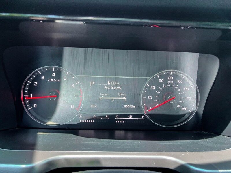 2021 Kia Sorento SX Wilmington NC