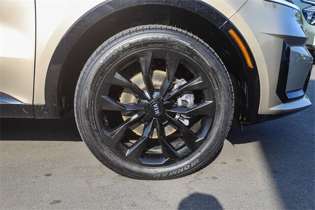 2021 Kia Sorento SX Glendale CA
