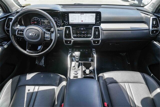 2021 Kia Sorento SX Huntington Beach CA
