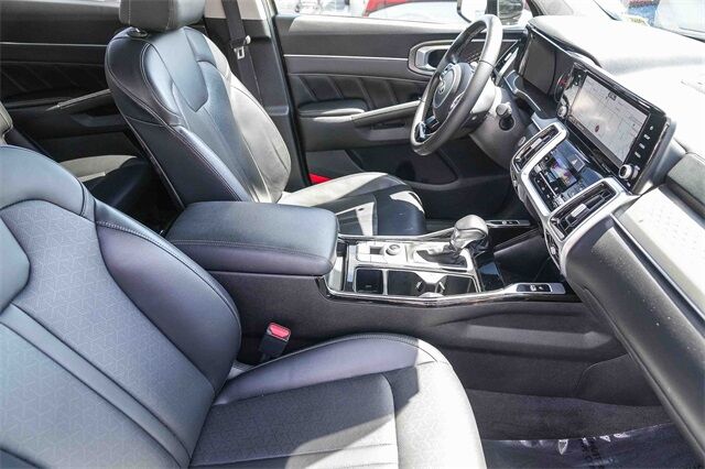 2021 Kia Sorento SX Huntington Beach CA