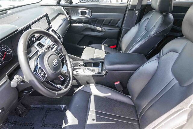 2021 Kia Sorento SX Huntington Beach CA